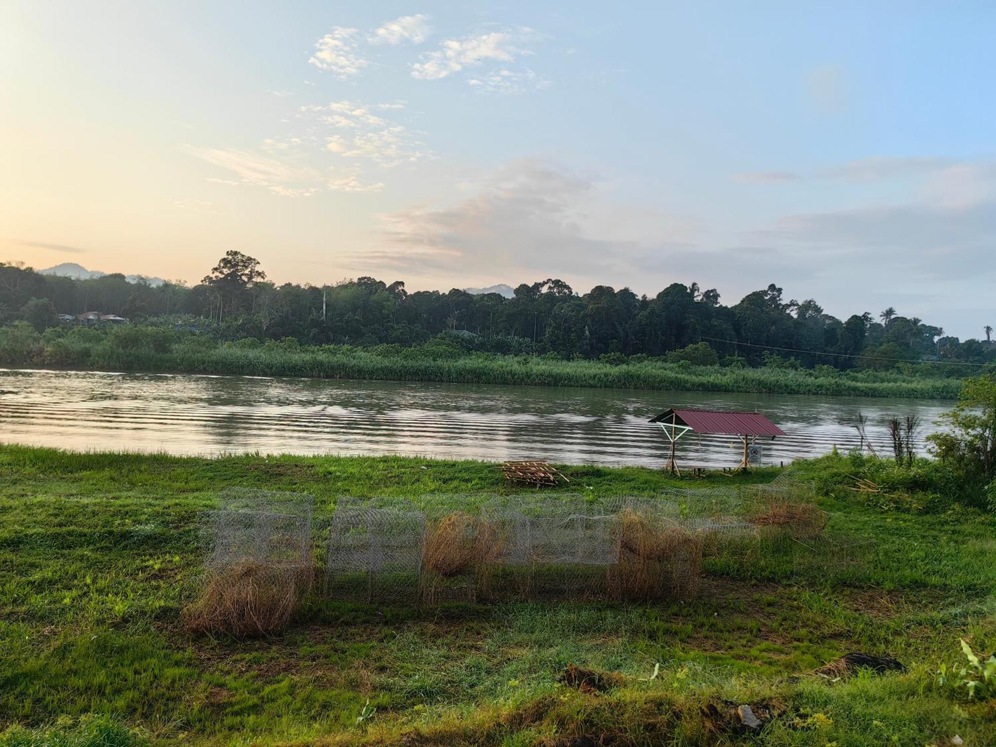 Resort D Rumah Bonda River View Kuala Kangsar Exteriér fotografie